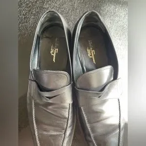 Salvatore Ferragamo | Shoes | Salvatore Ferragamo Mens 